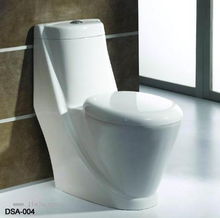 帝莎座便器 上海漢克衛浴的卓越潔具選擇