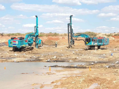 山河智能南非鑿巖設(shè)備推介會(huì)成功舉辦 以創(chuàng)新力量，共筑全球礦業(yè)安全防線