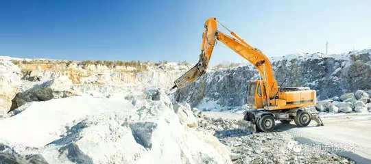 利通科技628年中鉅惠，礦山施工設(shè)備強(qiáng)勢(shì)升級(jí)，賦能高效生產(chǎn)